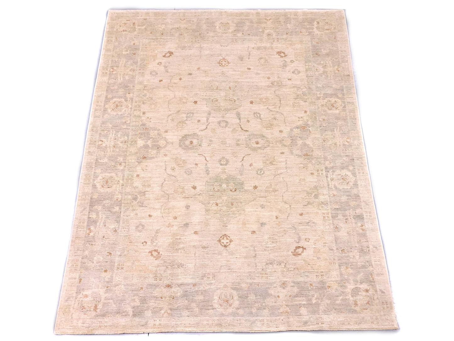 Antique Washed Chobi (10x14)