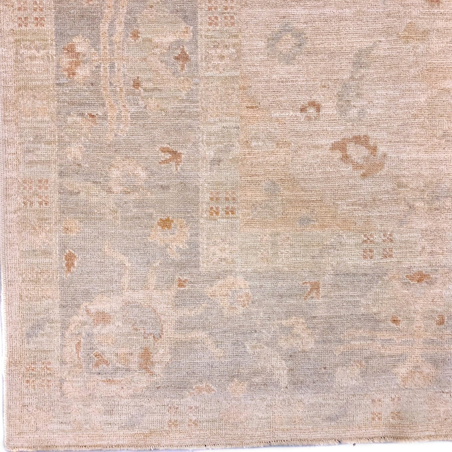 Antique Washed Chobi (10x14)