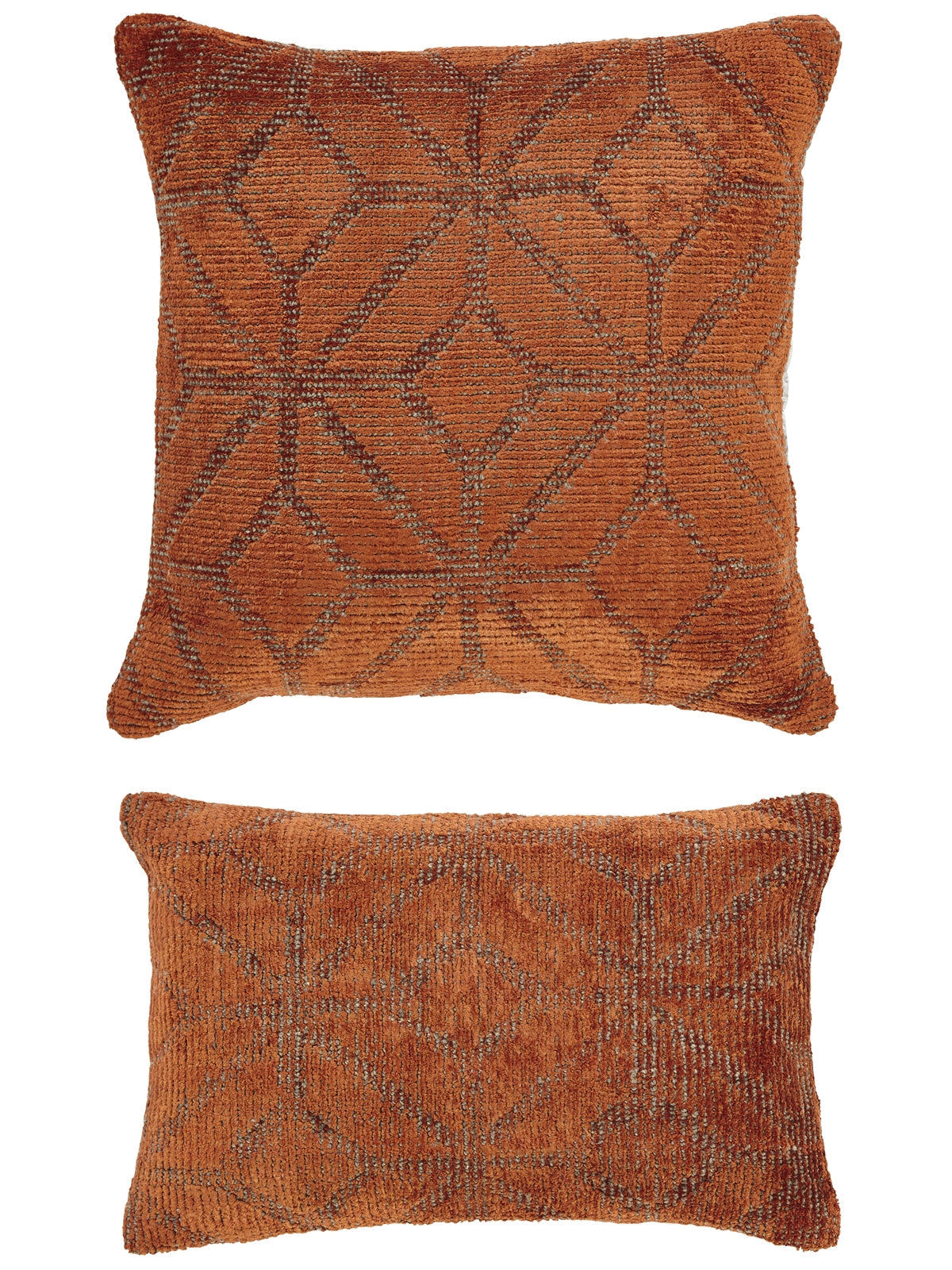 AUBURN PILLOW COLLECTION - Spice