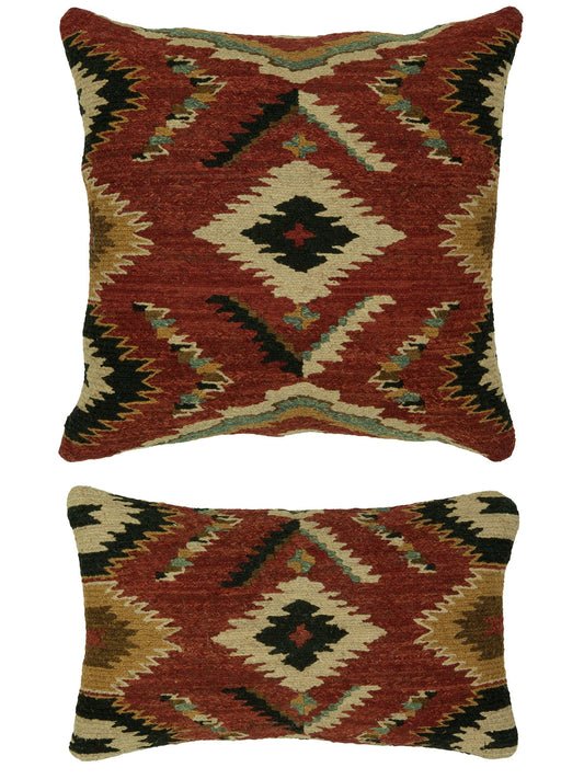 SULLIVAN PILLOW COLLECTION - Multi