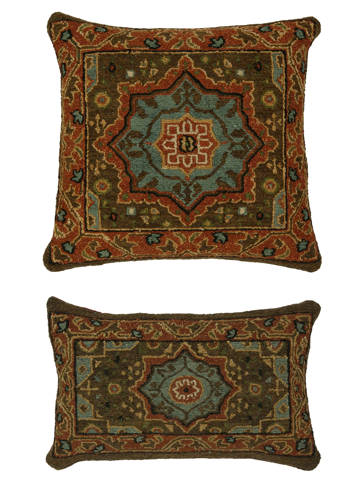 SULLIVAN PILLOW COLLECTION - Multi