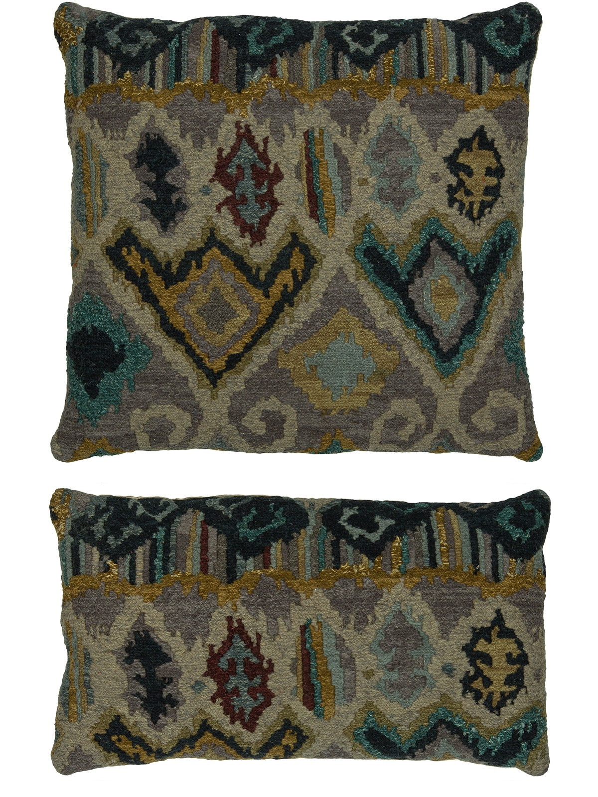 SULLIVAN PILLOW COLLECTION - Boho Beige