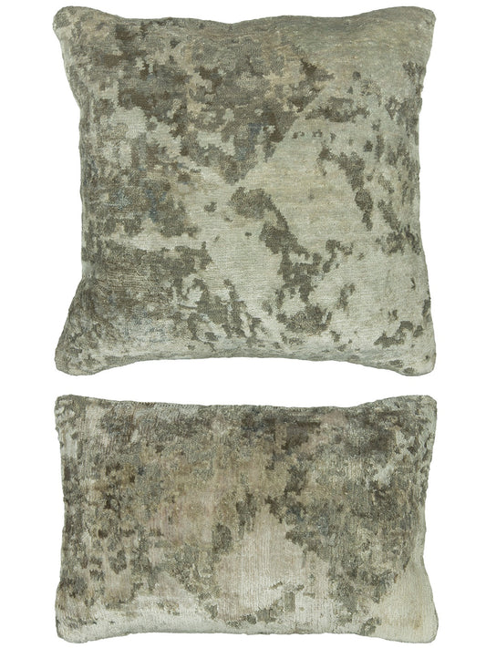 EQUILIBRIA PREMIUM PILLOW COLLECTION - Abstract Linens