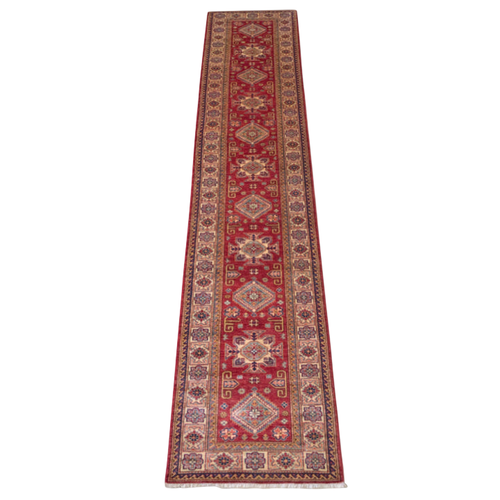 Super Kazak 12' Runner