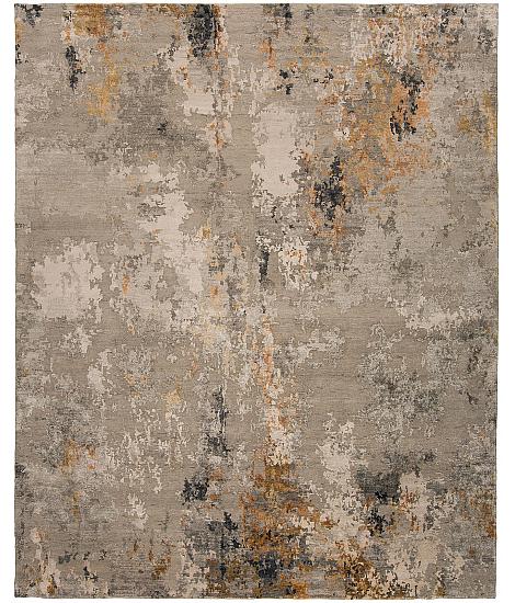 Regal Collection - Grey Rust 2