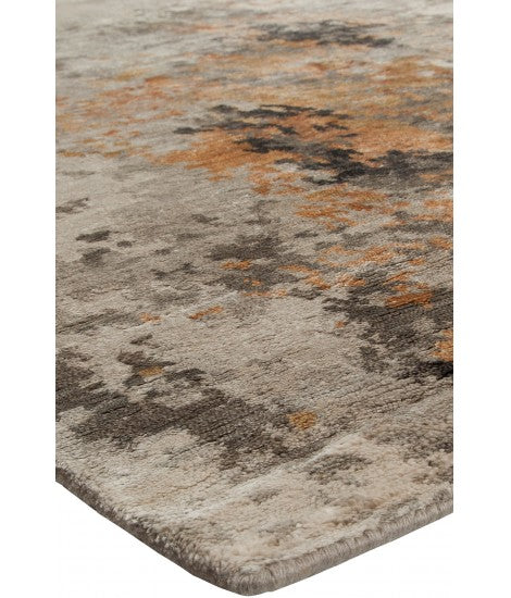 Regal Collection - Grey Rust 2