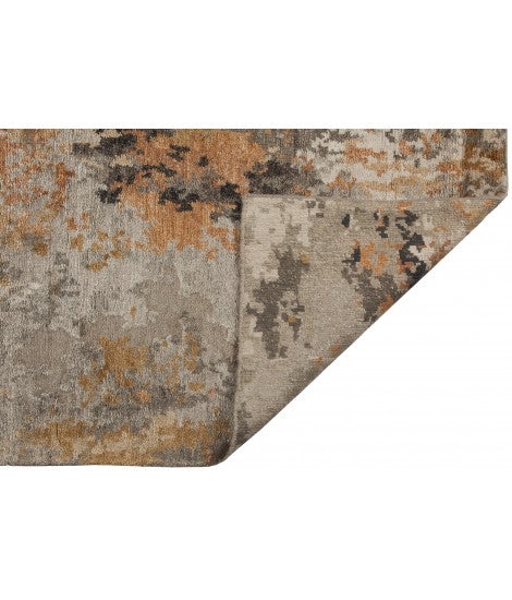 Regal Collection - Grey Rust 2