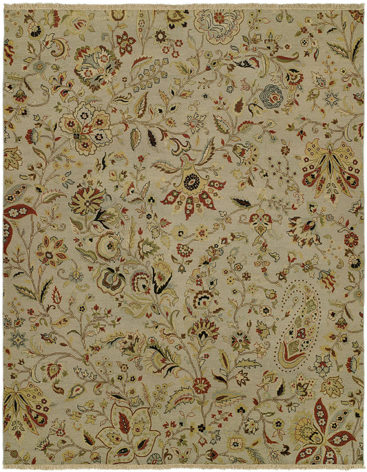 Sullivan Collection - Linen Multi