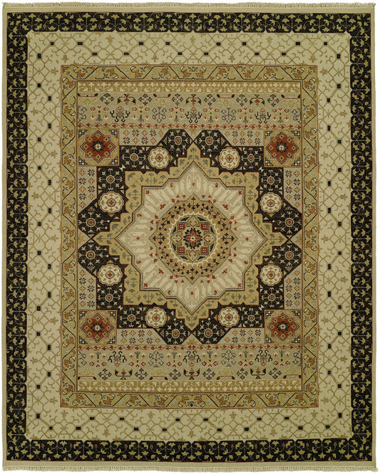 Sullivan Collection - Linen Earth