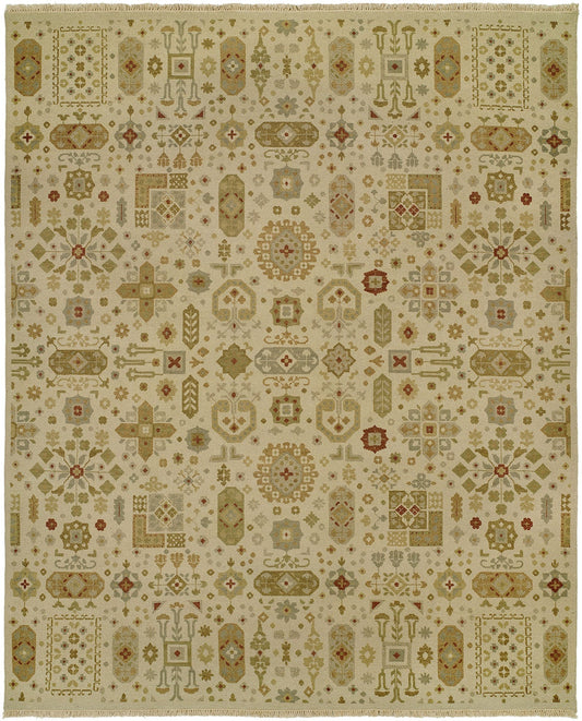 Sullivan Collection - Linen