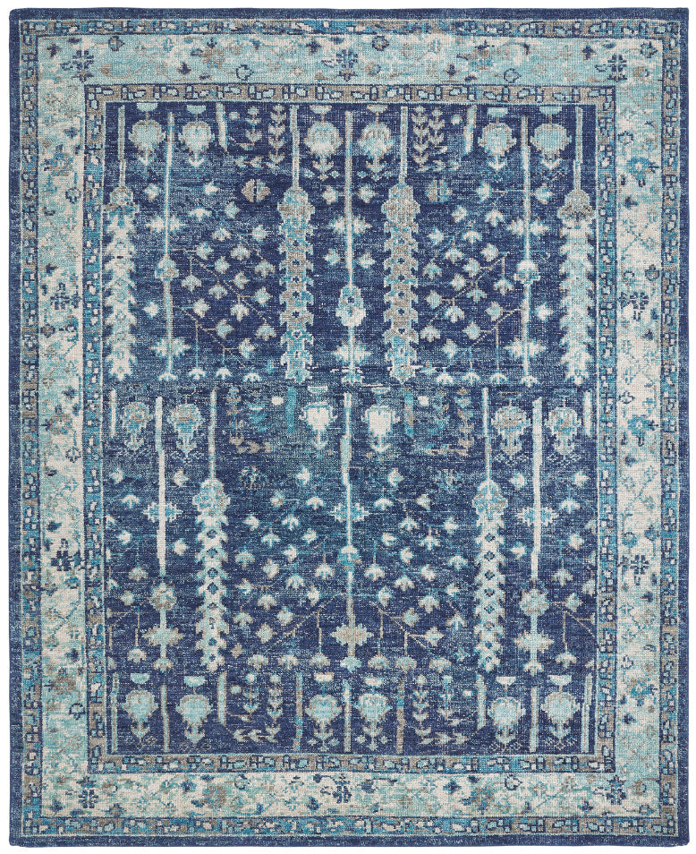 Tukwila Collection - Blue