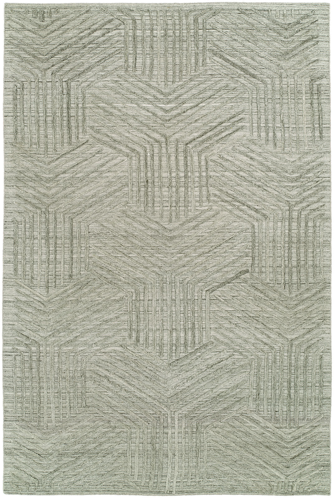 Textura Collection - Grey Heather