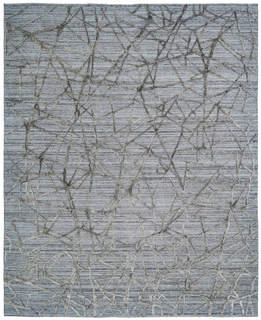 Textura Collection - Grey Ice