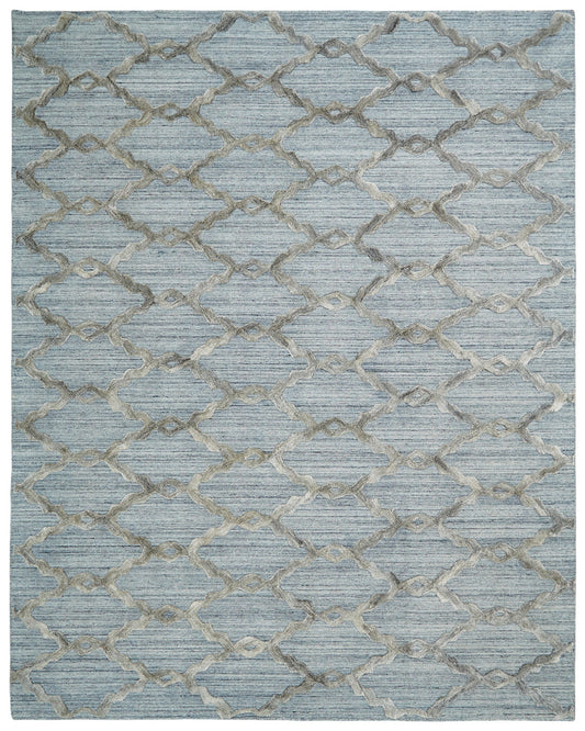 Textura Collection - Blue Streak