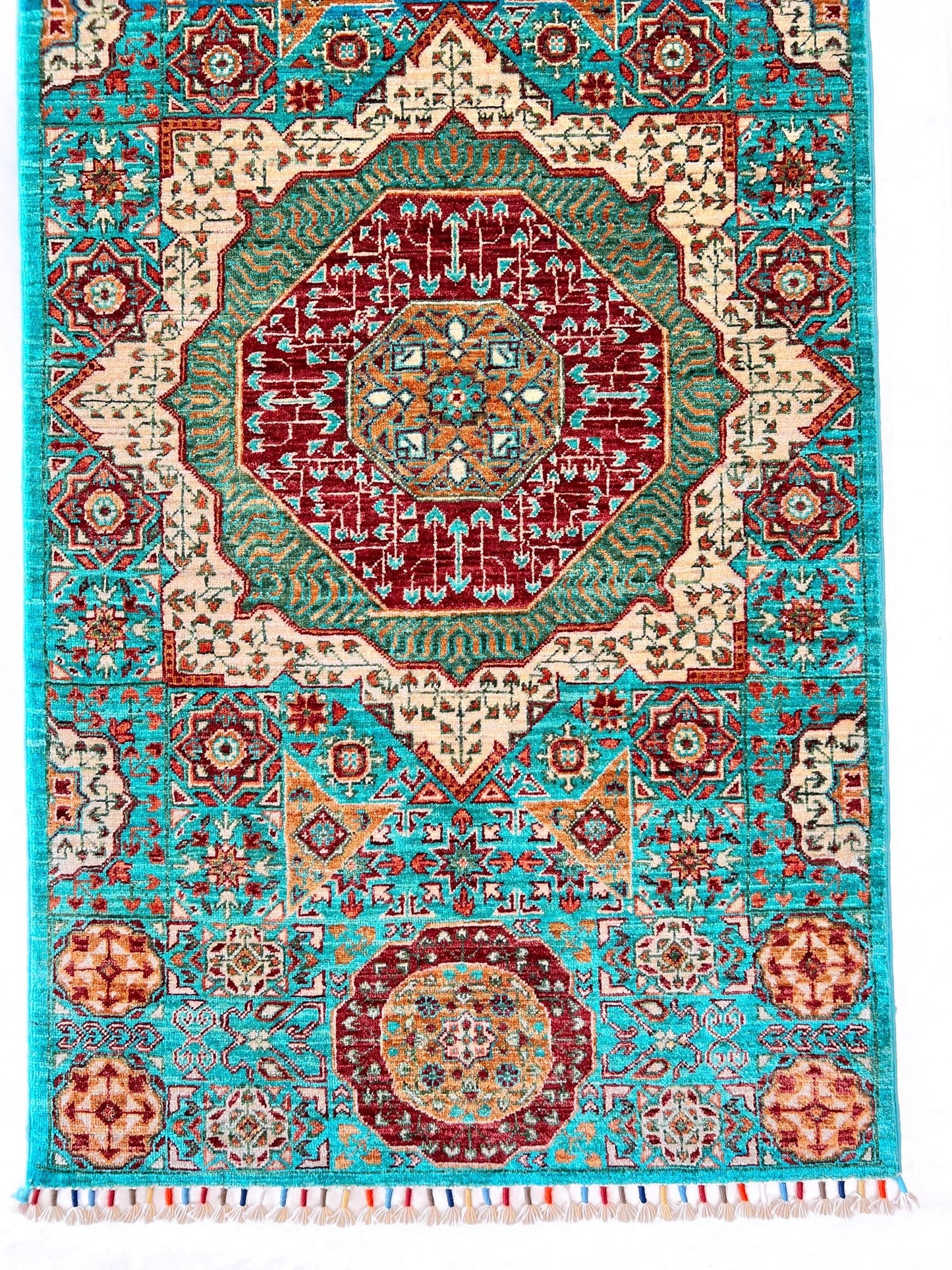 Mamluk (10' Runner)