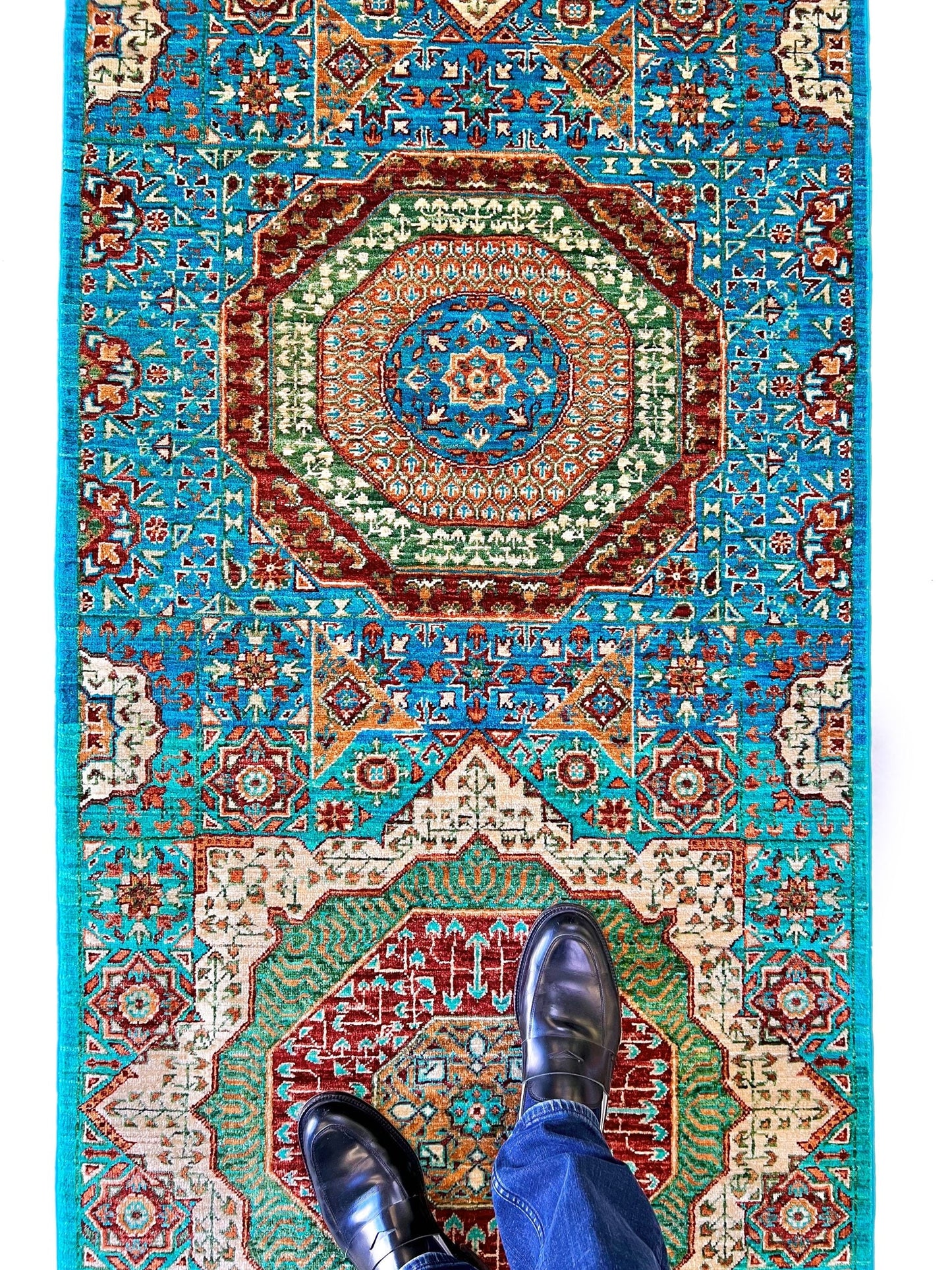 Mamluk (10' Runner)