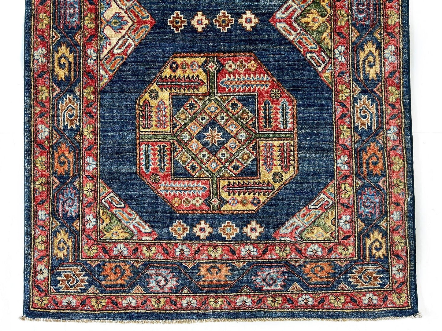 Afghan Bokhara (3x5)