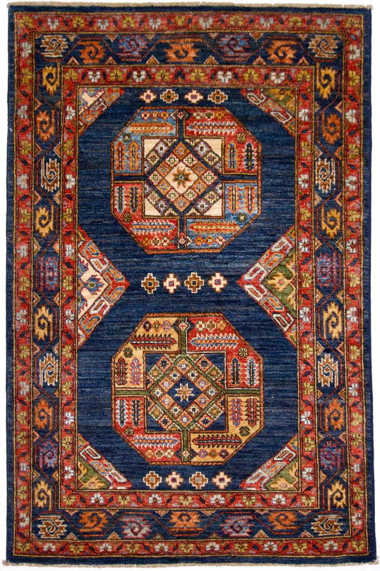 Afghan Bokhara (3x5)