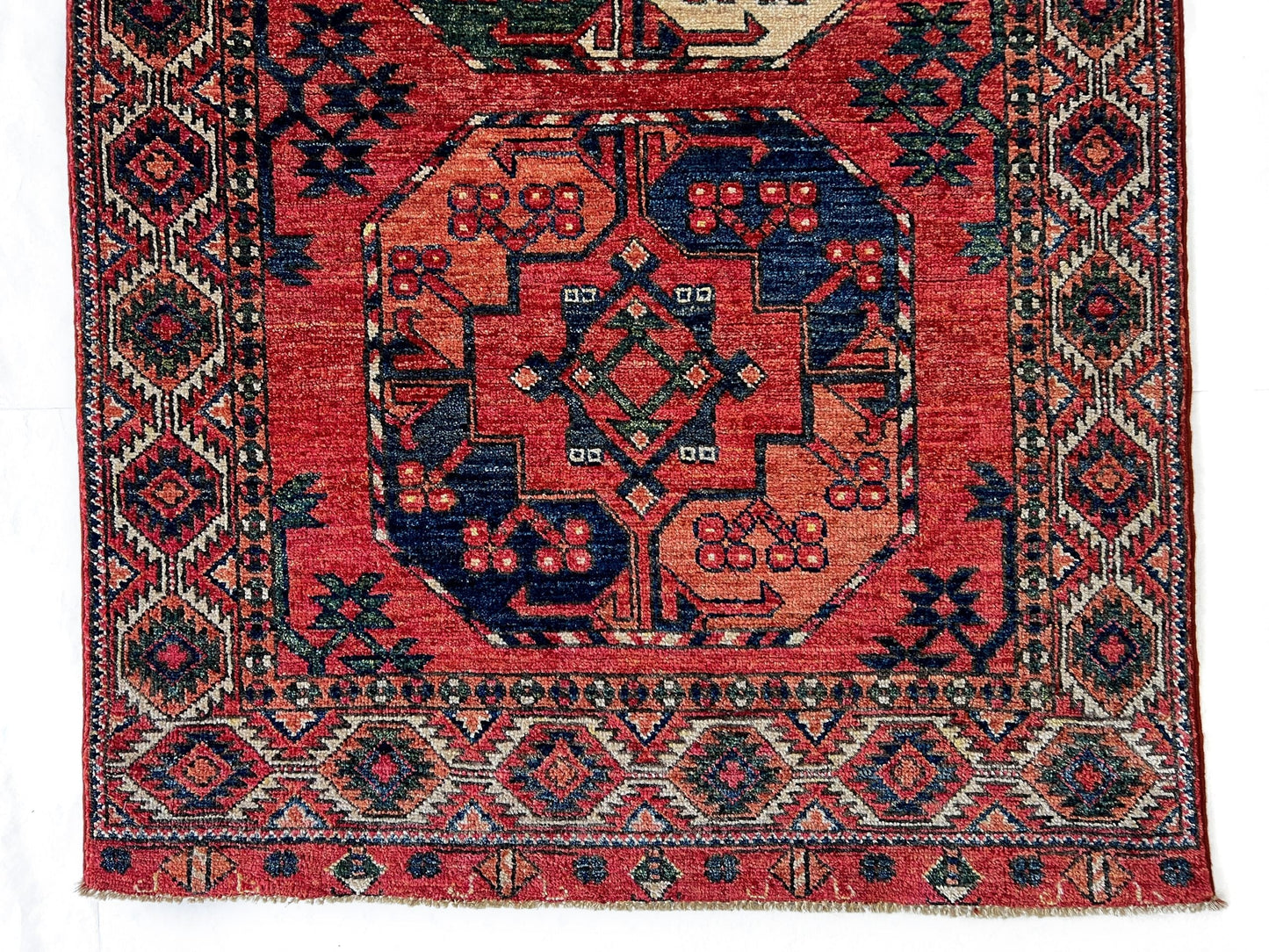 Afghan Bokhara (3x5)