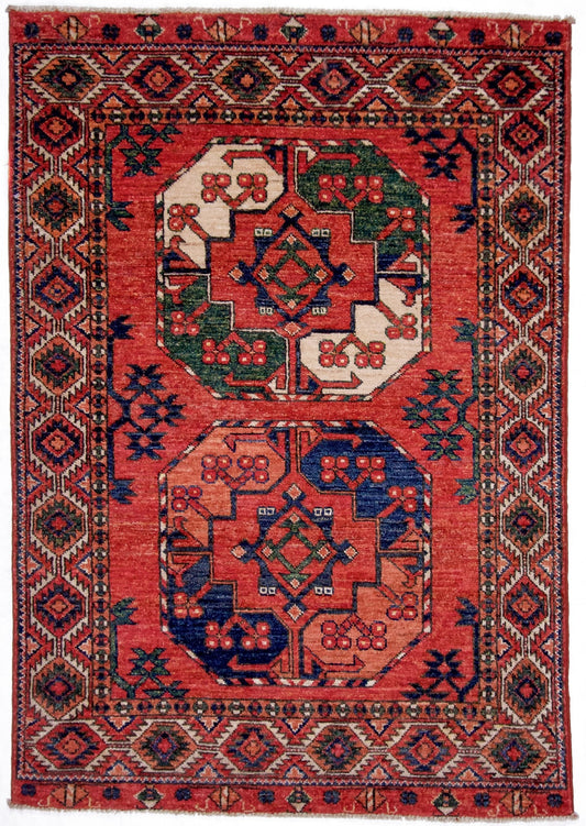 Afghan Bokhara (3x5)