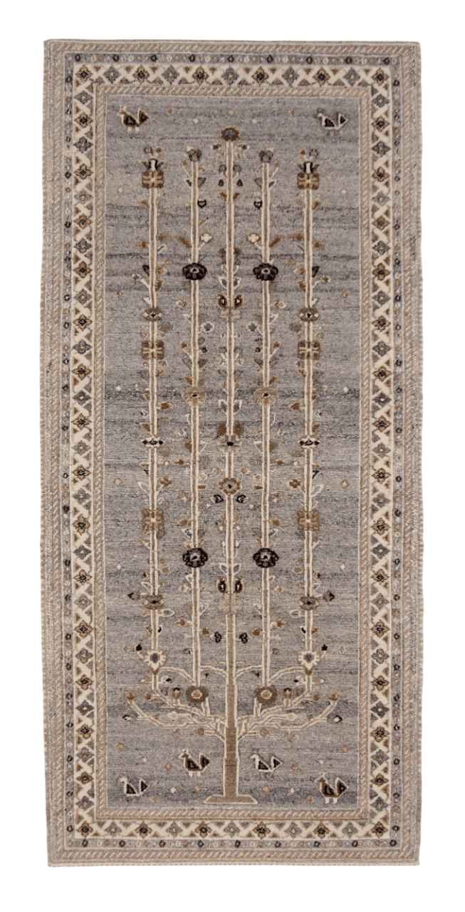 Souf #1076 2'09"x6'00"