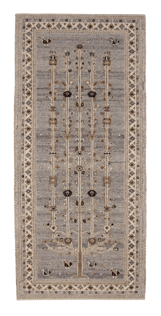 Souf #1076 2'09"x6'00"