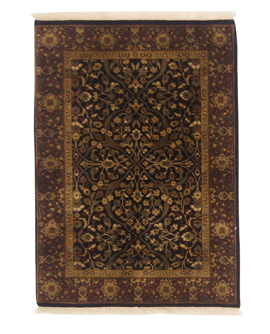 IndoFarahan blk/rst 2x3