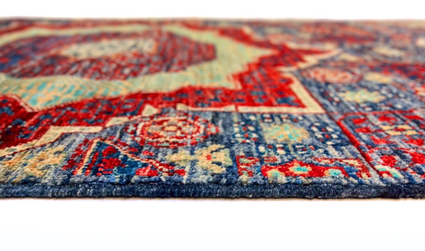 Afghan-Made Mamluk (12' Runner)