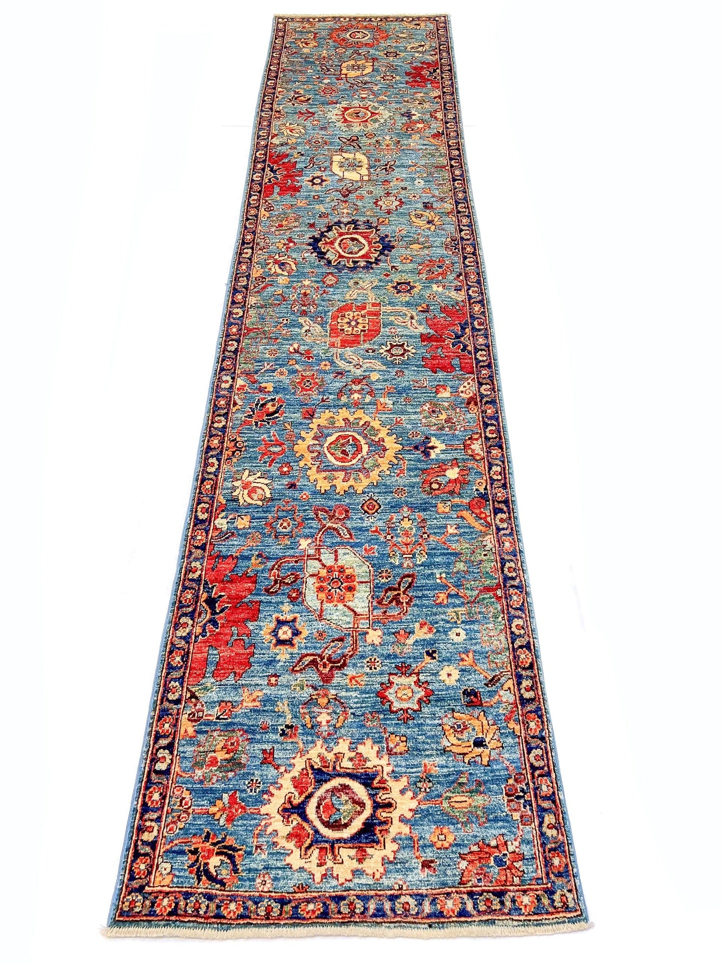 Afghan Aryana (12' Runner)