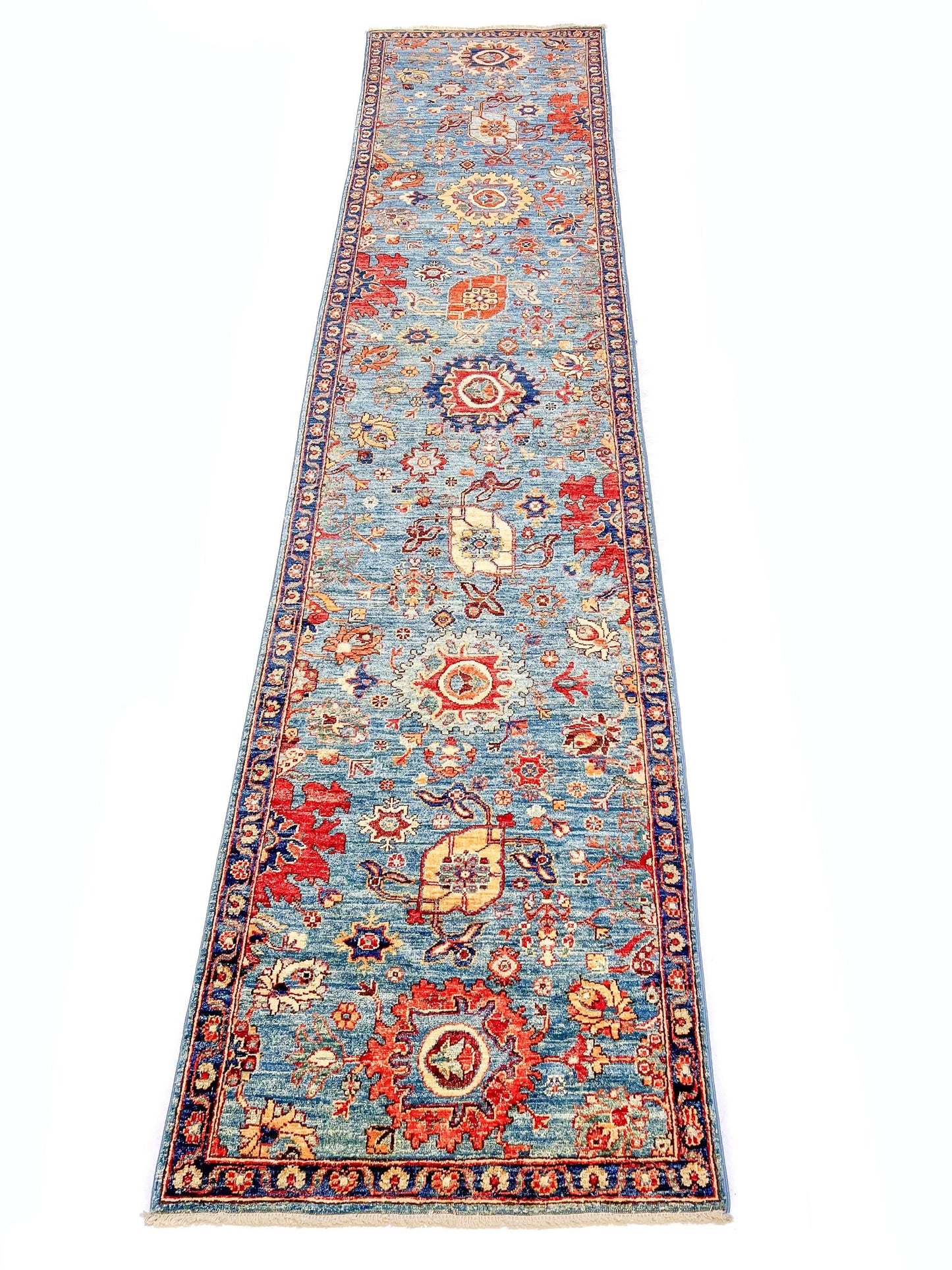 Afghan Aryana (12' Runner)