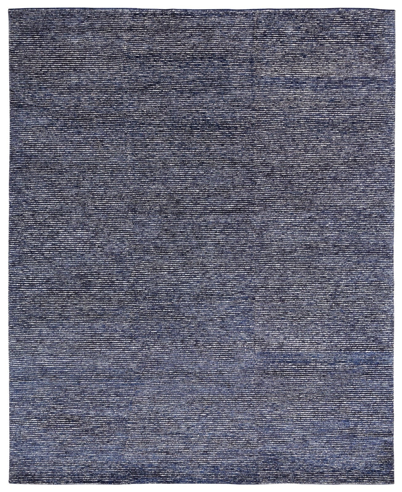 Visions Collection - Indigo Tweed