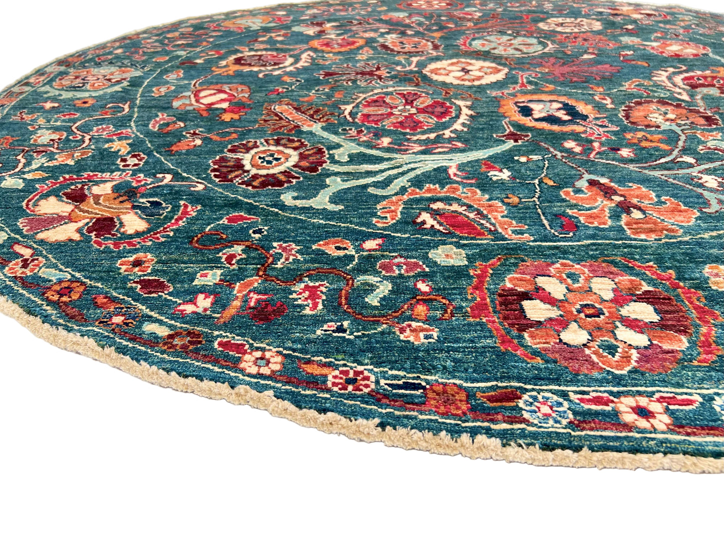 Ariana (5'10" Round)