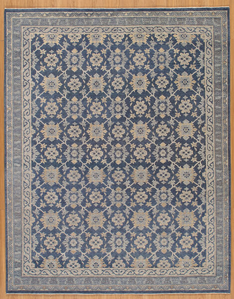 Bryant Collection - Blue