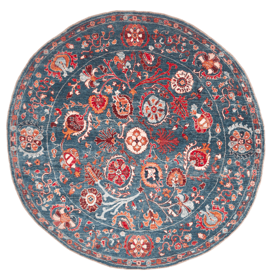 Ariana (5'10" Round)