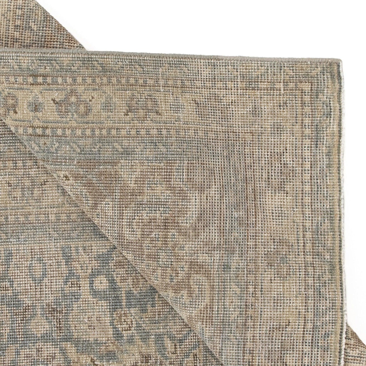 Pure Salt x Momeni - Menorca Bazaar (8x10) slate